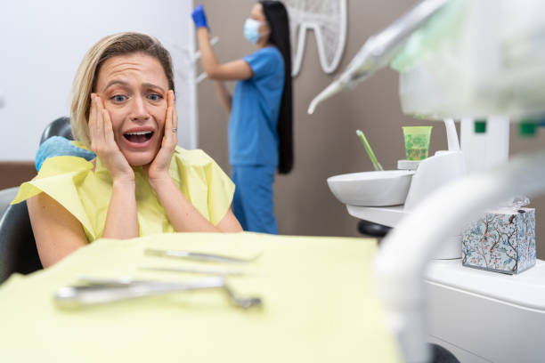 Best Broken Tooth Emergency  in Murraysville, NC